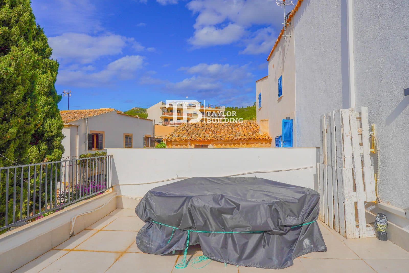 Casa de 2 habitaciones en Andratx en venta con garaje - 460.000 € (Ref: 9378209)