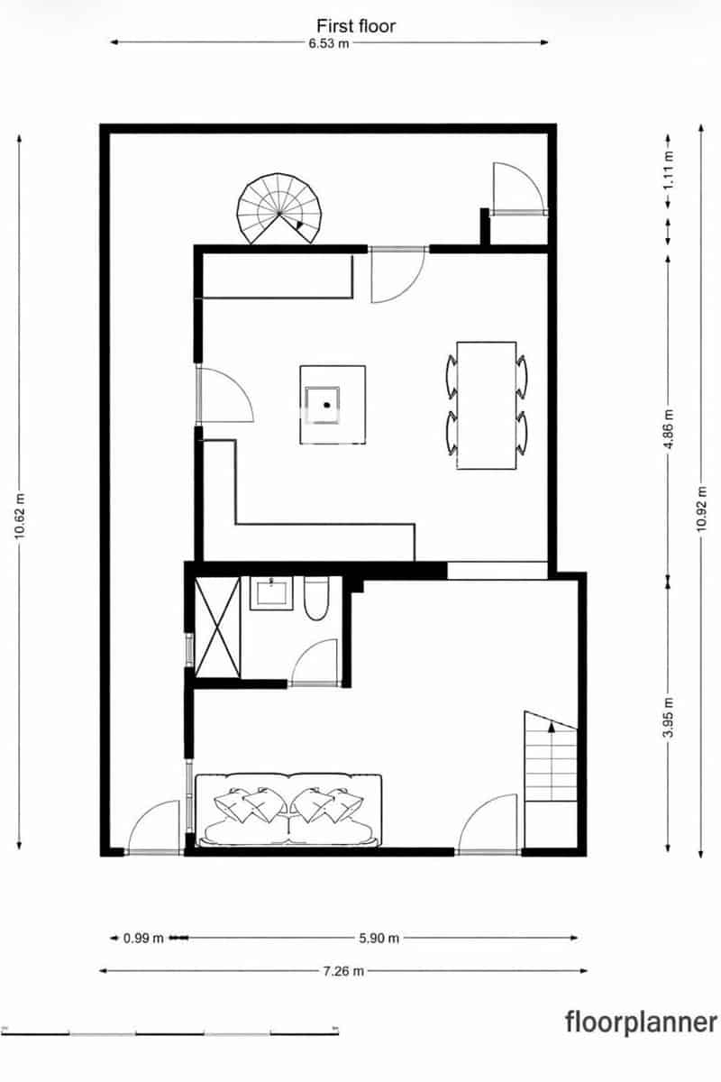 2 sypialnia Dom na sprzedaż w Andratx - 430 000 € (Ref: 9378209)