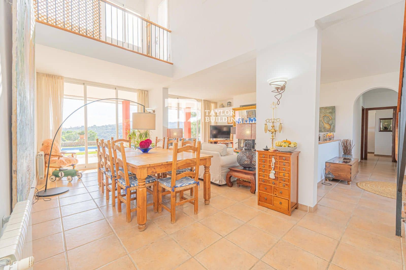 6 soveværelse Villa til salg i Son Servera med swimmingpool garage - € 2.655.000 (Ref: 9387052)