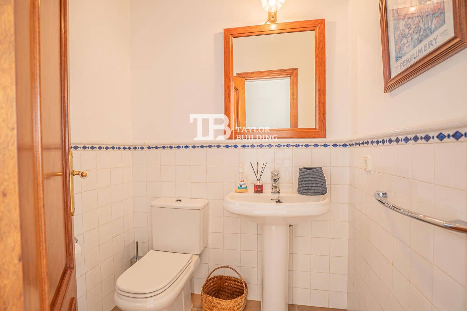 6 soveværelse Villa til salg i Son Servera med swimmingpool garage - € 2.655.000 (Ref: 9387052)