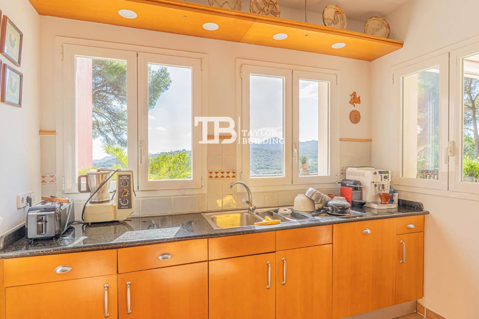 6 soveværelse Villa til salg i Son Servera med swimmingpool garage - € 2.655.000 (Ref: 9387052)