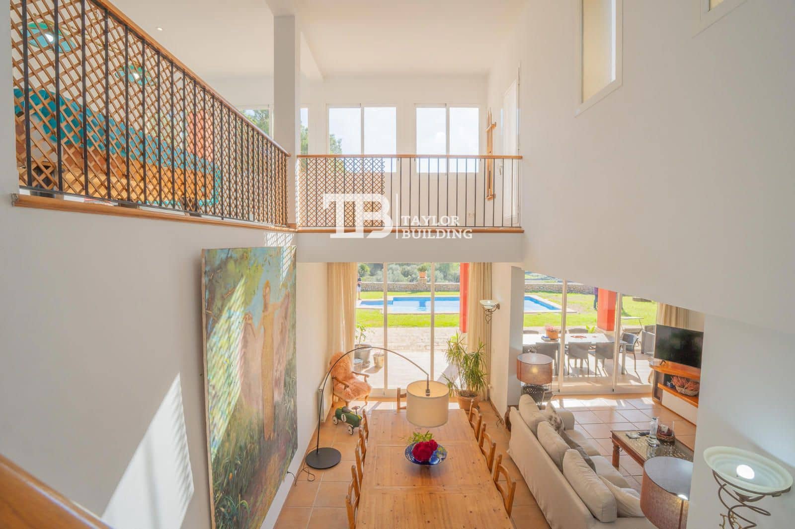 6 soveværelse Villa til salg i Son Servera med swimmingpool garage - € 2.655.000 (Ref: 9387052)