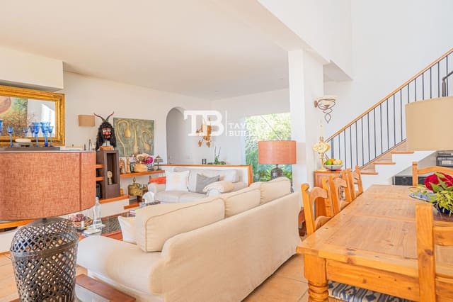 6 soveværelse Villa til salg i Son Servera med swimmingpool garage - € 2.655.000 (Ref: 9387052)