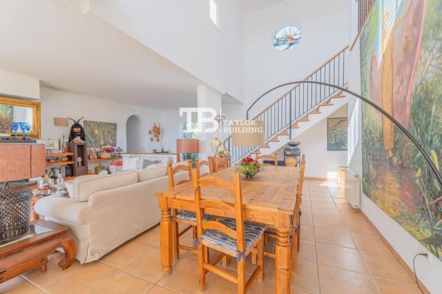 6 soveværelse Villa til salg i Son Servera med swimmingpool garage - € 2.655.000 (Ref: 9387052)