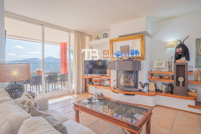 6 soveværelse Villa til salg i Son Servera med swimmingpool garage - € 2.655.000 (Ref: 9387052)