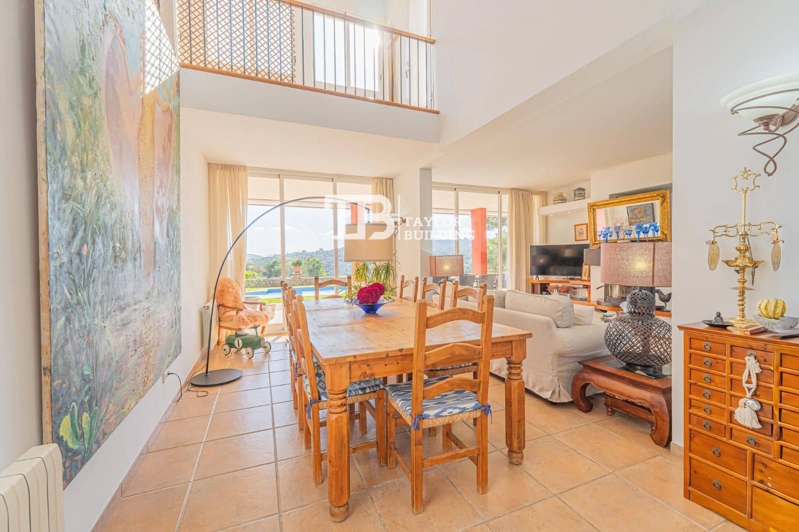 6 soveværelse Villa til salg i Son Servera med swimmingpool garage - € 2.655.000 (Ref: 9387052)