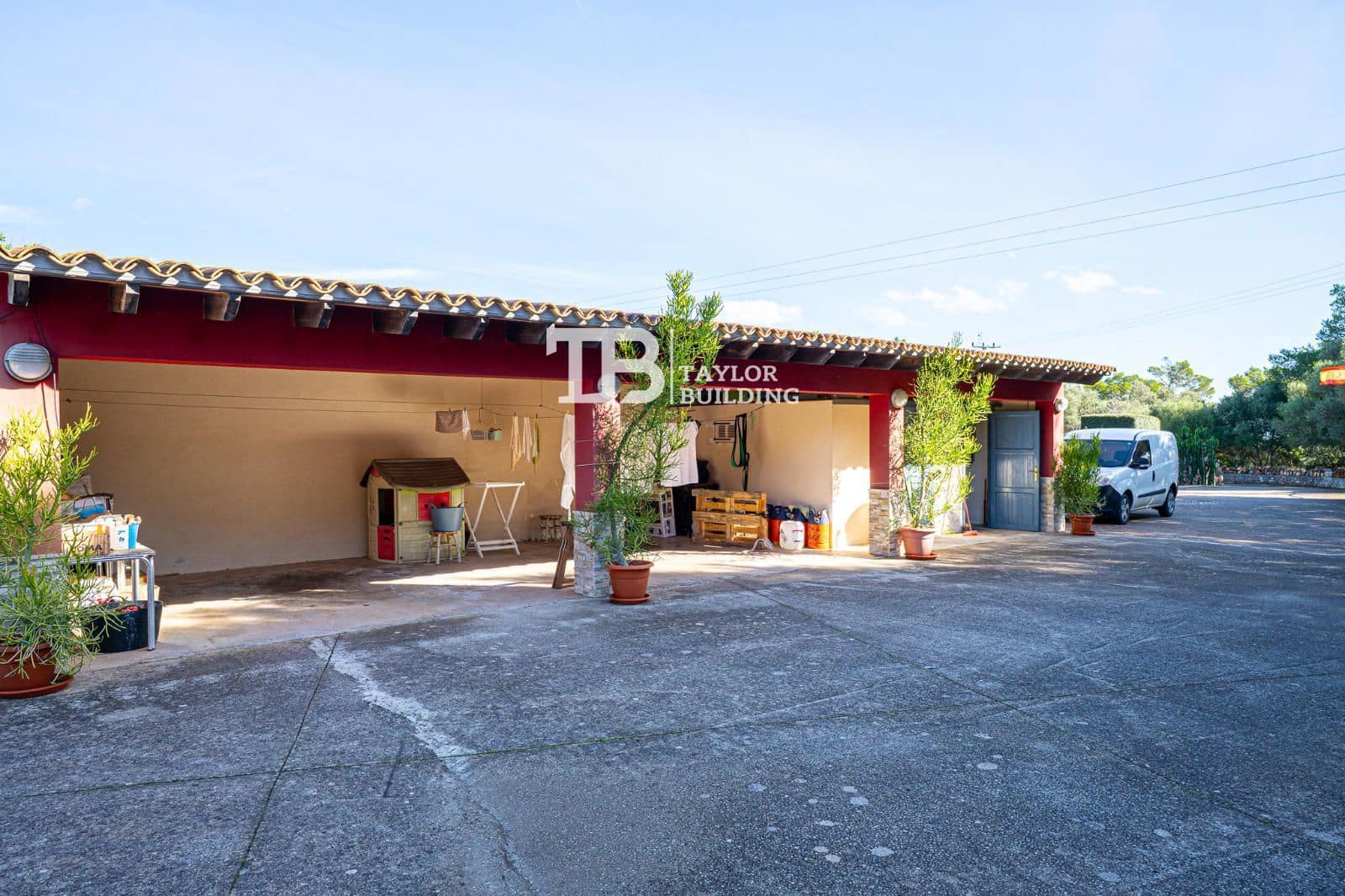 6 soveværelse Villa til salg i Son Servera med swimmingpool garage - € 2.655.000 (Ref: 9387052)