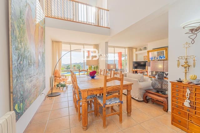 6 soveværelse Villa til salg i Son Servera med swimmingpool garage - € 2.655.000 (Ref: 9387052)