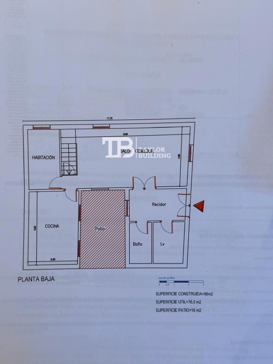 5 sypialnia Willa na sprzedaż w Andratx - 685 000 € (Ref: 9410379)