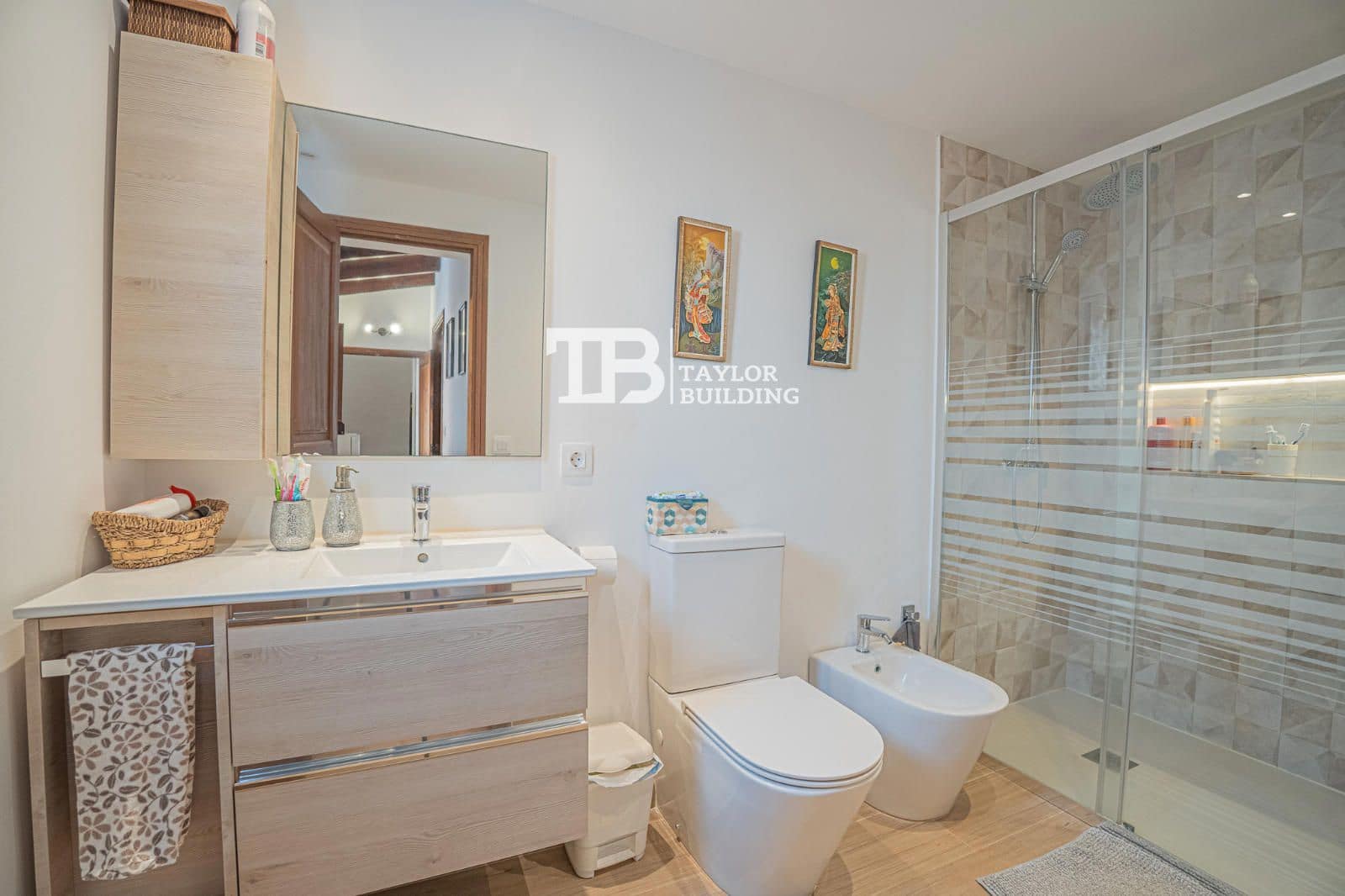 5 sypialnia Willa na sprzedaż w Andratx - 685 000 € (Ref: 9410379)