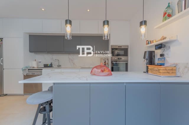 5 soverom Villa til salgs i Andratx - € 685 000 (Ref: 9410379)