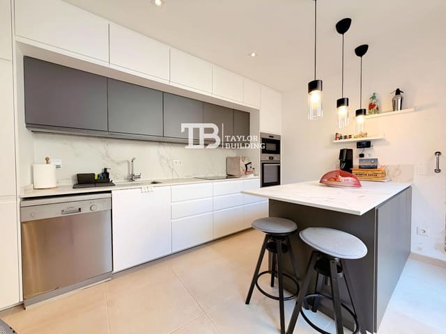 5 soverom Villa til salgs i Andratx - € 685 000 (Ref: 9410379)