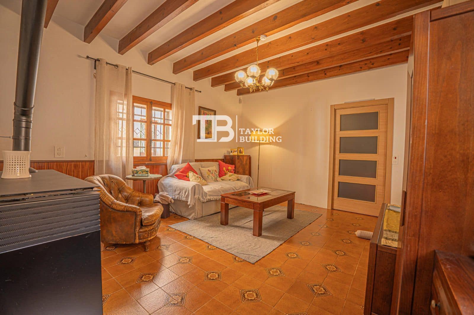 5 sypialnia Willa na sprzedaż w Andratx - 685 000 € (Ref: 9410379)