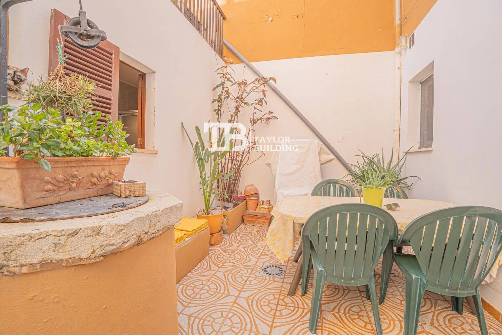 5 sypialnia Willa na sprzedaż w Andratx - 685 000 € (Ref: 9410379)