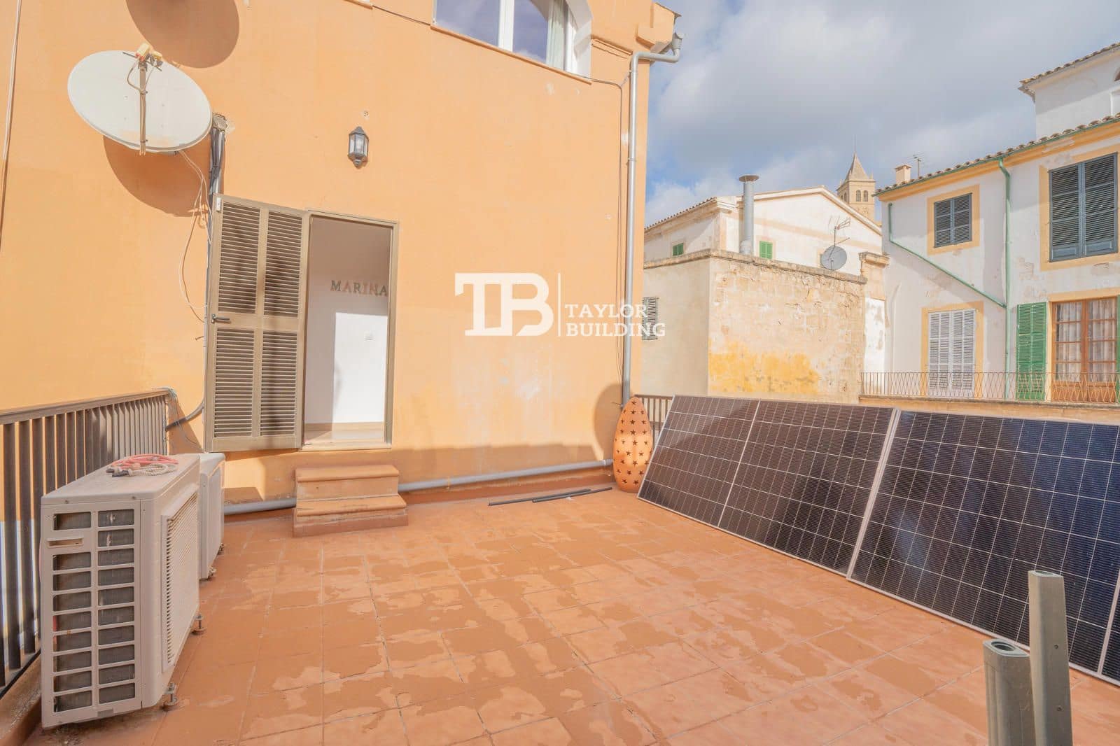 5 sypialnia Willa na sprzedaż w Andratx - 685 000 € (Ref: 9410379)