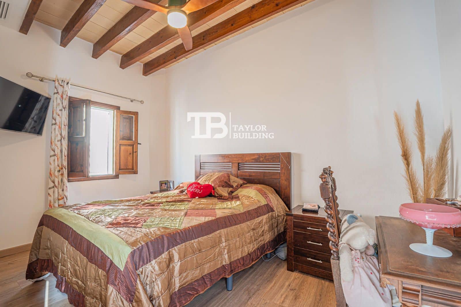 5 sypialnia Willa na sprzedaż w Andratx - 685 000 € (Ref: 9410379)