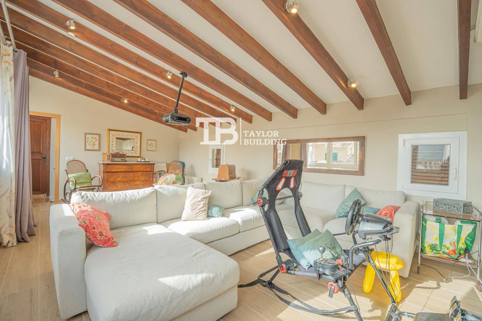 5 sypialnia Willa na sprzedaż w Andratx - 685 000 € (Ref: 9410379)