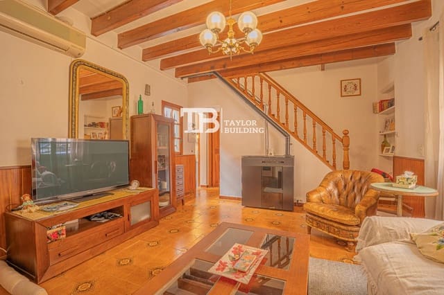 5 soverom Villa til salgs i Andratx - € 685 000 (Ref: 9410379)