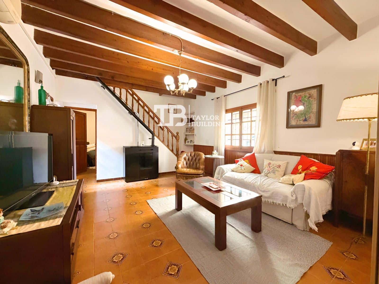 5 sypialnia Willa na sprzedaż w Andratx - 685 000 € (Ref: 9410379)