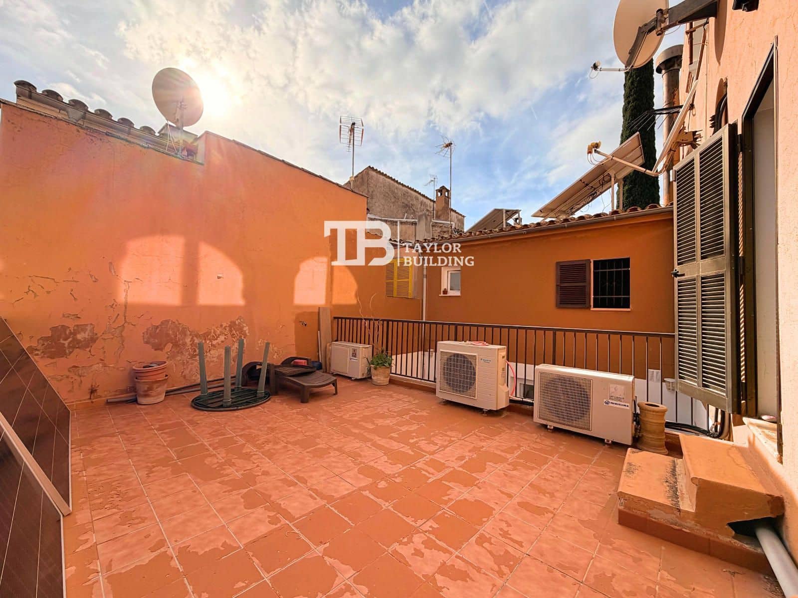 5 sypialnia Willa na sprzedaż w Andratx - 685 000 € (Ref: 9410379)