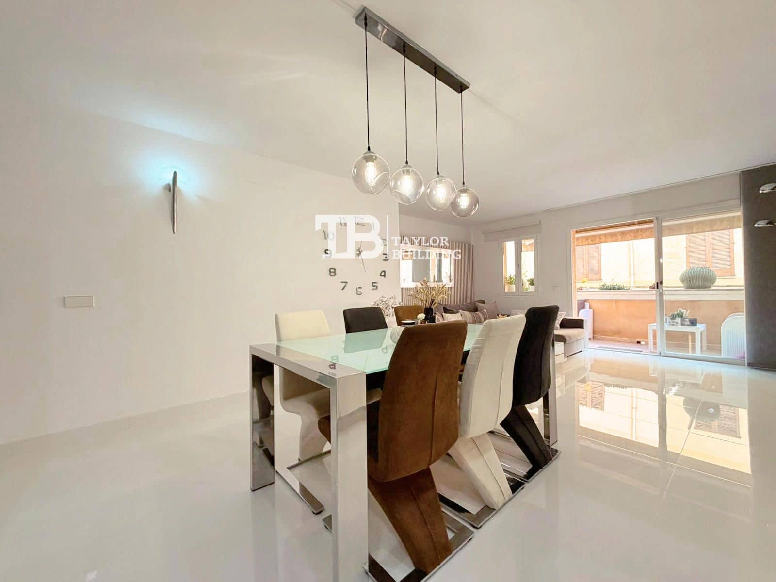 3 soverom Leilighet til salgs i Andratx med garasje - € 475 000 (Ref: 9413256)