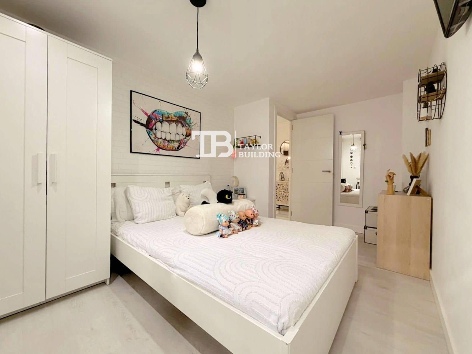 3 soverom Leilighet til salgs i Andratx med garasje - € 475 000 (Ref: 9413256)