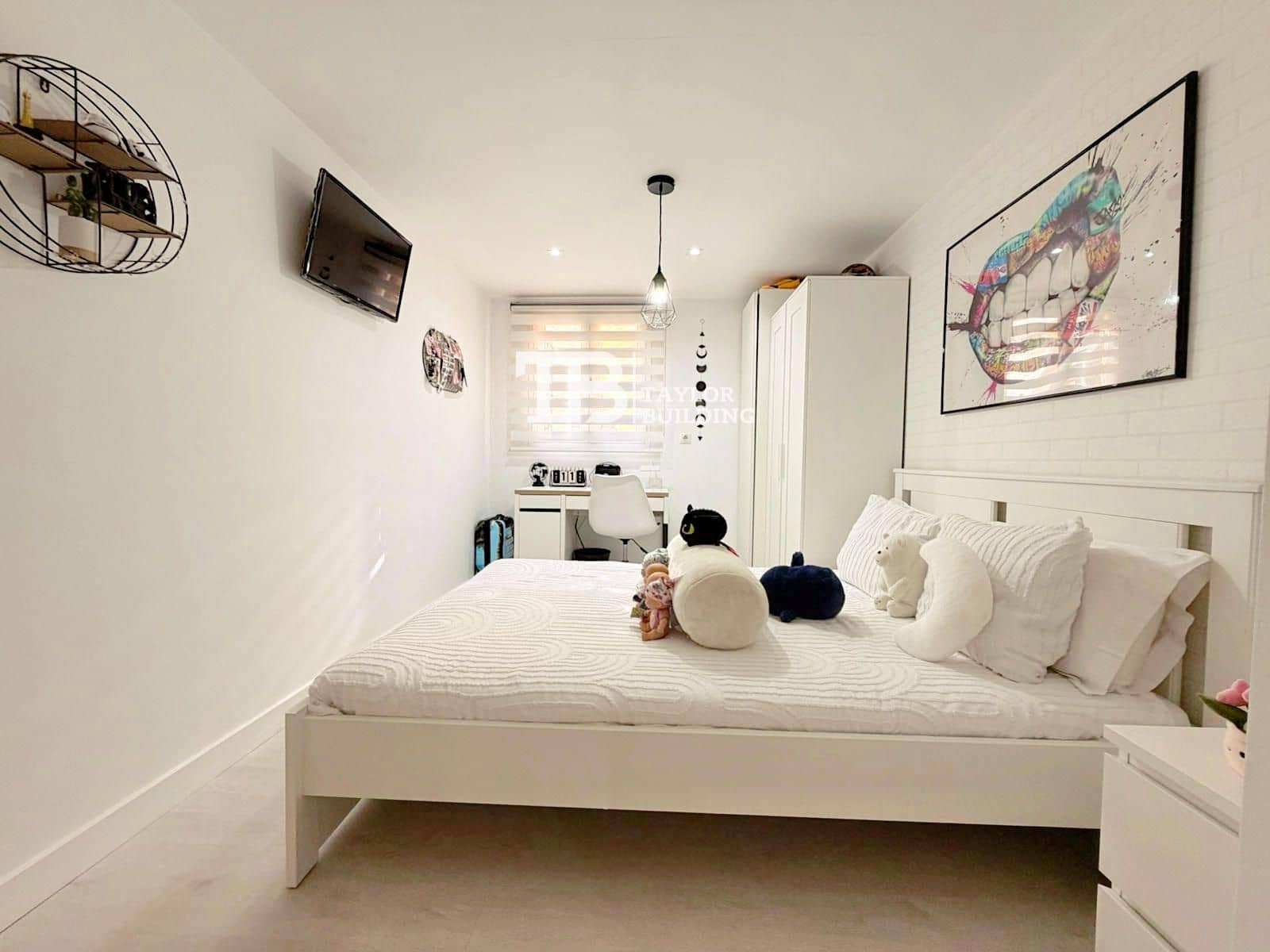 3 soverom Leilighet til salgs i Andratx med garasje - € 475 000 (Ref: 9413256)