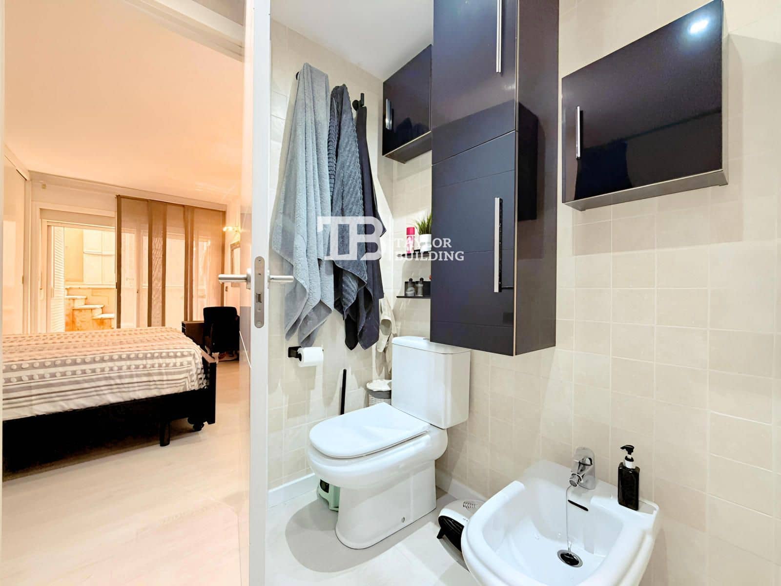 3 soverom Leilighet til salgs i Andratx med garasje - € 475 000 (Ref: 9413256)