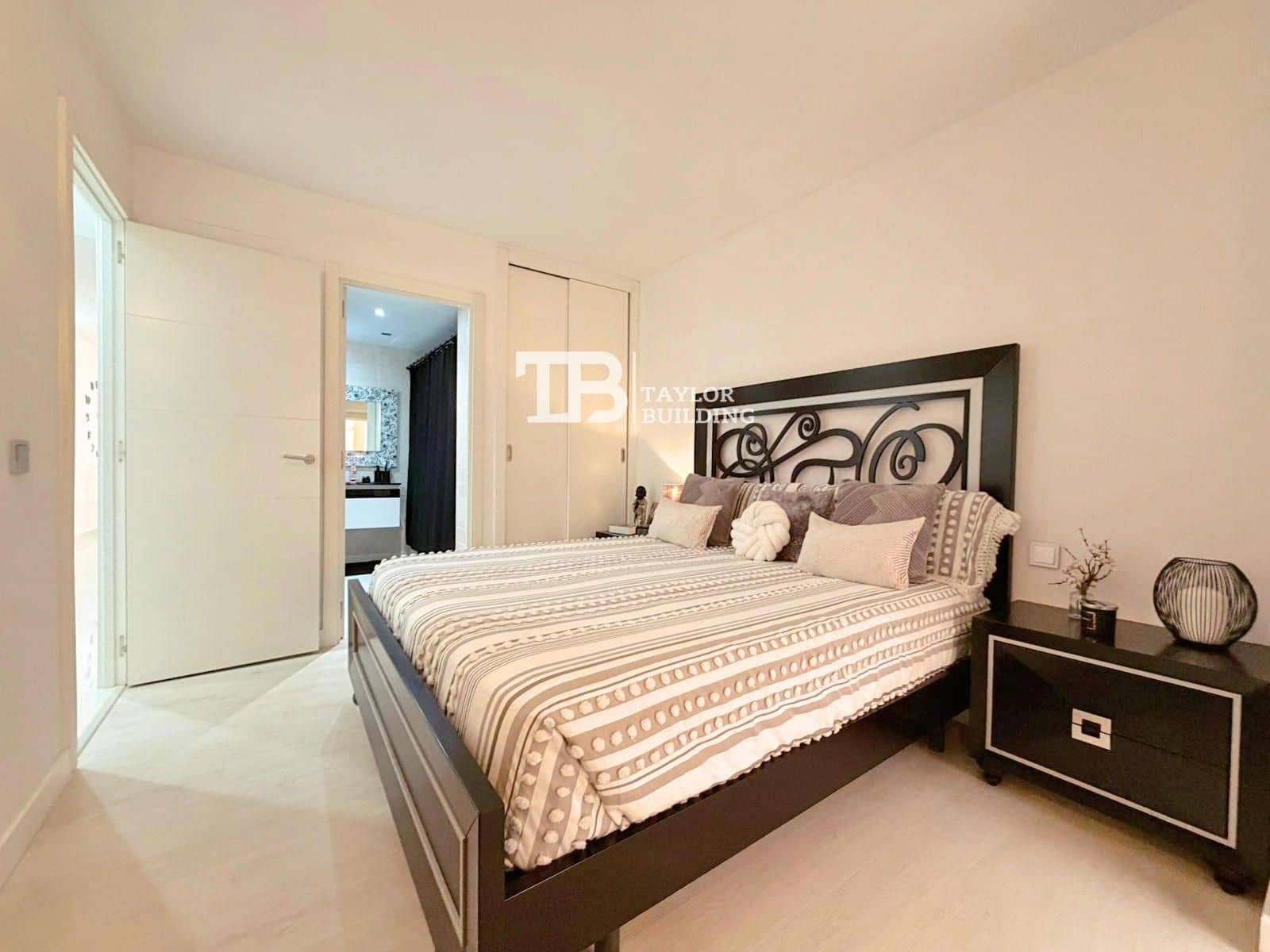 3 soverom Leilighet til salgs i Andratx med garasje - € 475 000 (Ref: 9413256)