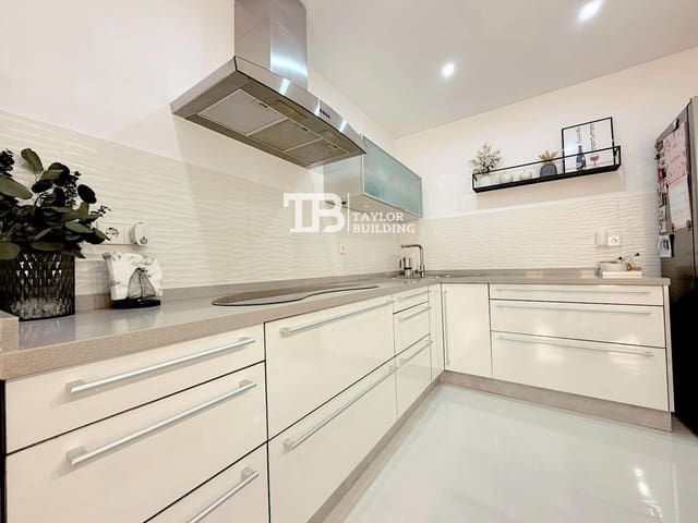 3 makuuhuone Asunto myytävänä paikassa Andratx mukana 
autotalli - 475 000 € (Ref: 9413256)