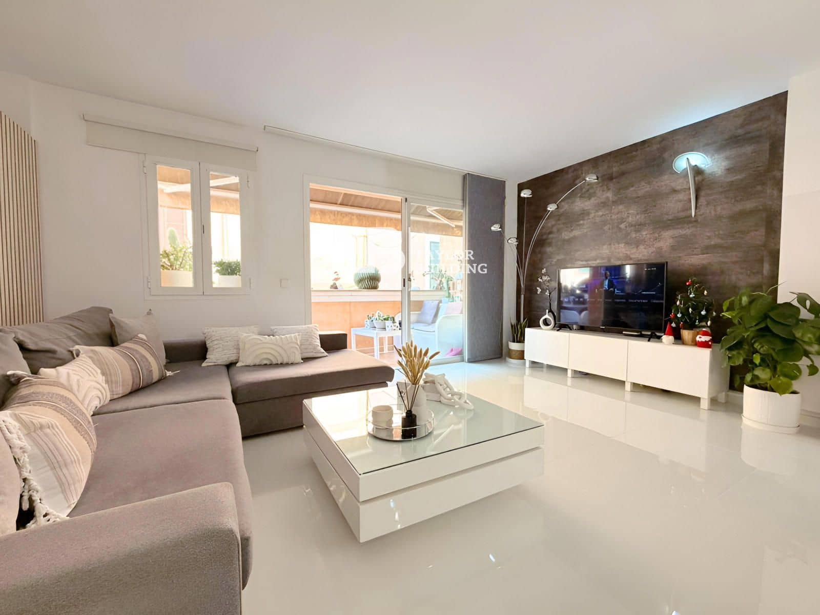 3 soverom Leilighet til salgs i Andratx med garasje - € 475 000 (Ref: 9413256)