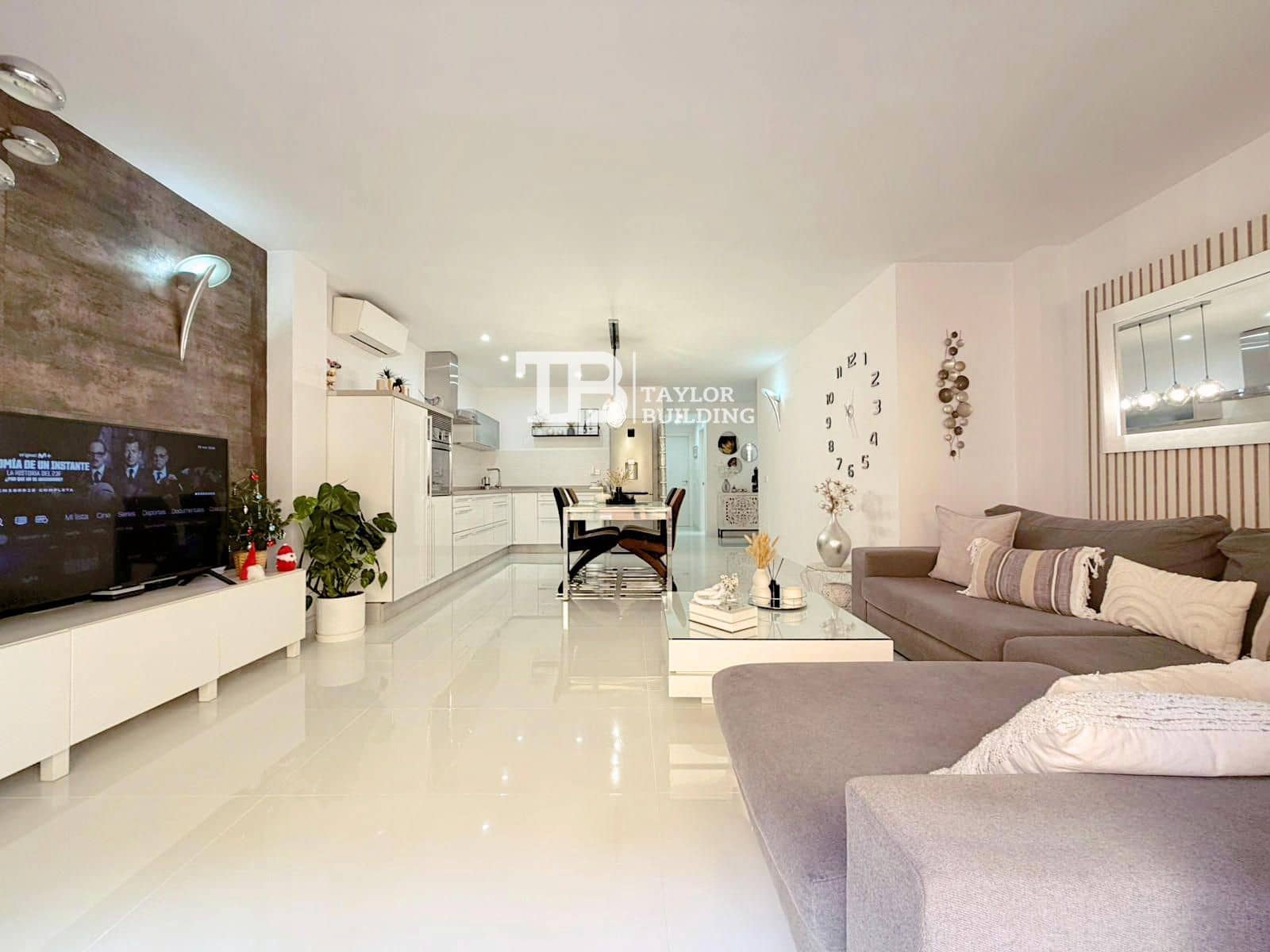 3 soverom Leilighet til salgs i Andratx med garasje - € 475 000 (Ref: 9413256)