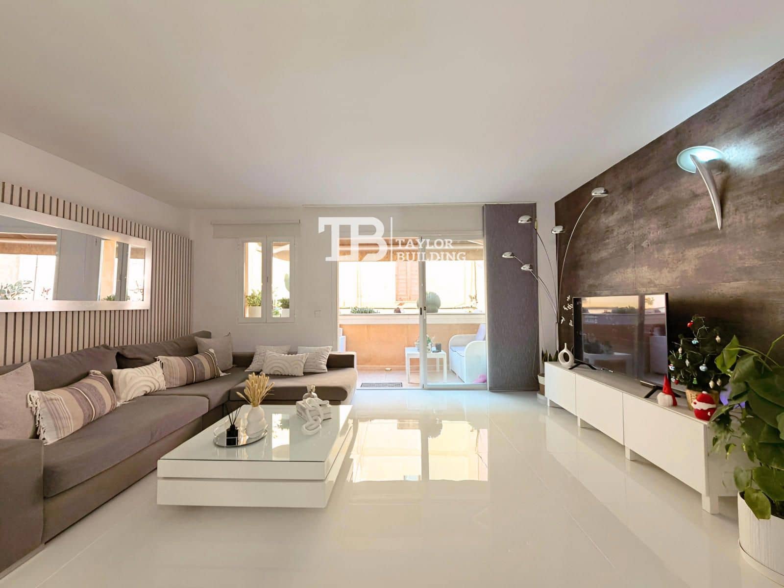 3 soverom Leilighet til salgs i Andratx med garasje - € 475 000 (Ref: 9413256)