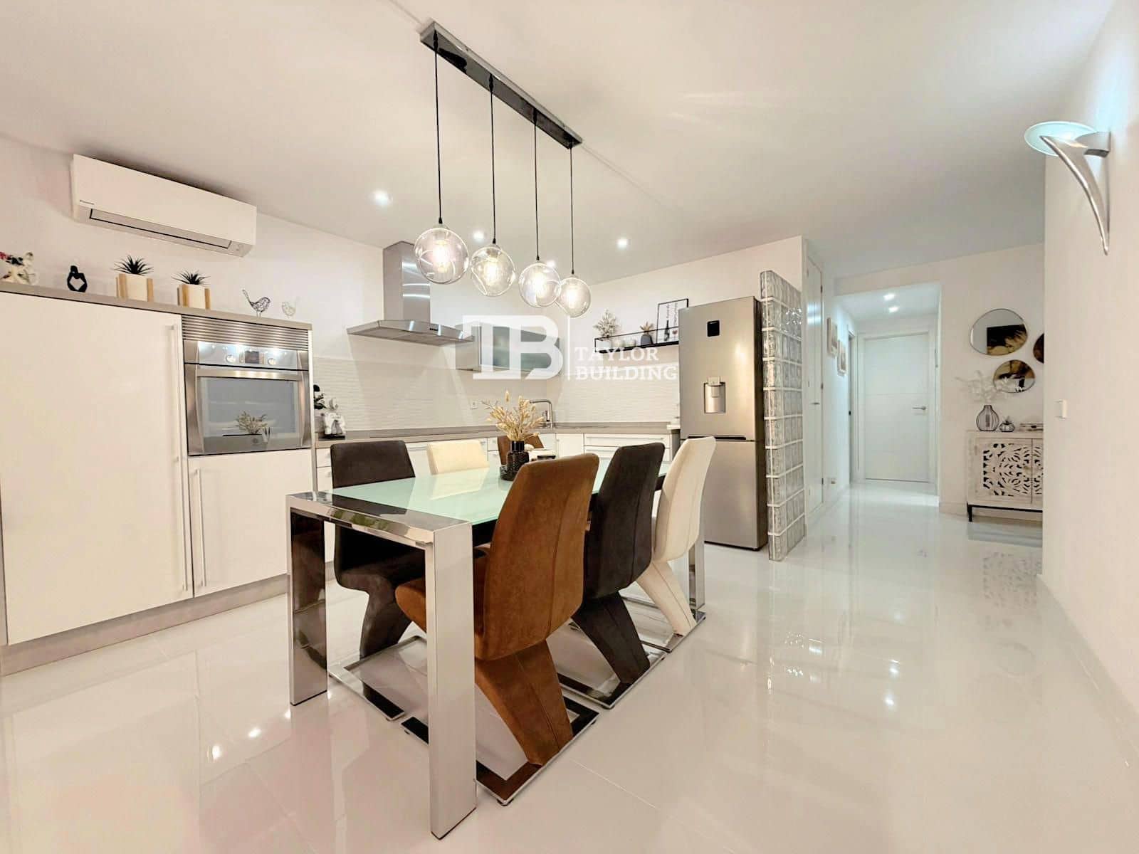 3 soverom Leilighet til salgs i Andratx med garasje - € 475 000 (Ref: 9413256)