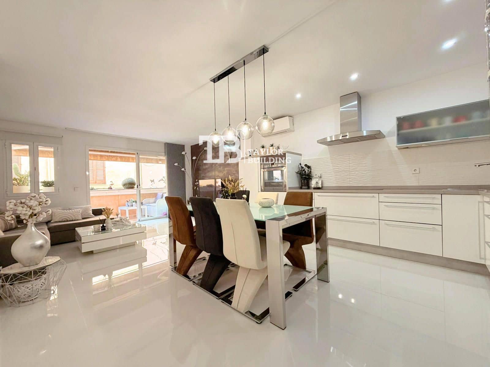 3 soverom Leilighet til salgs i Andratx med garasje - € 475 000 (Ref: 9413256)