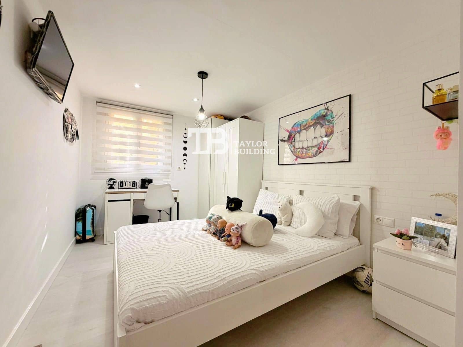 3 soverom Leilighet til salgs i Andratx med garasje - € 475 000 (Ref: 9413256)