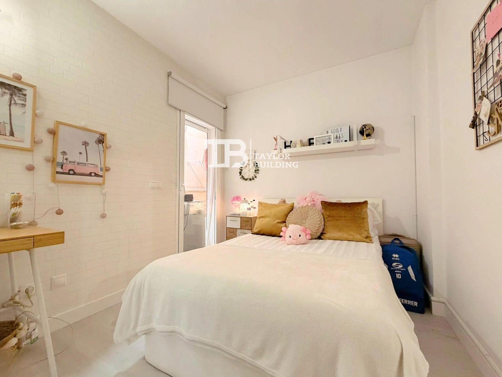 3 soverom Leilighet til salgs i Andratx med garasje - € 475 000 (Ref: 9413256)