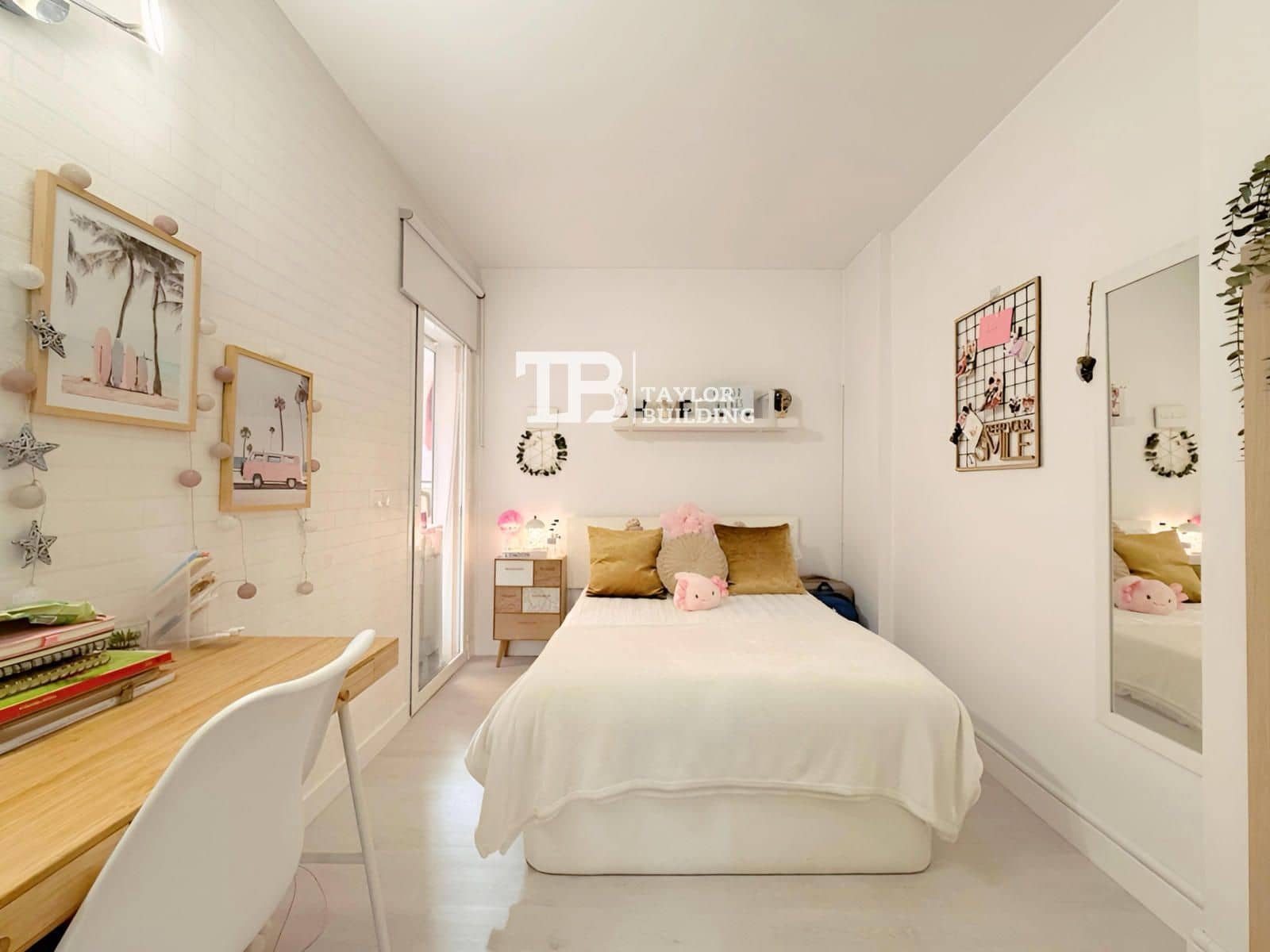 3 soverom Leilighet til salgs i Andratx med garasje - € 475 000 (Ref: 9413256)