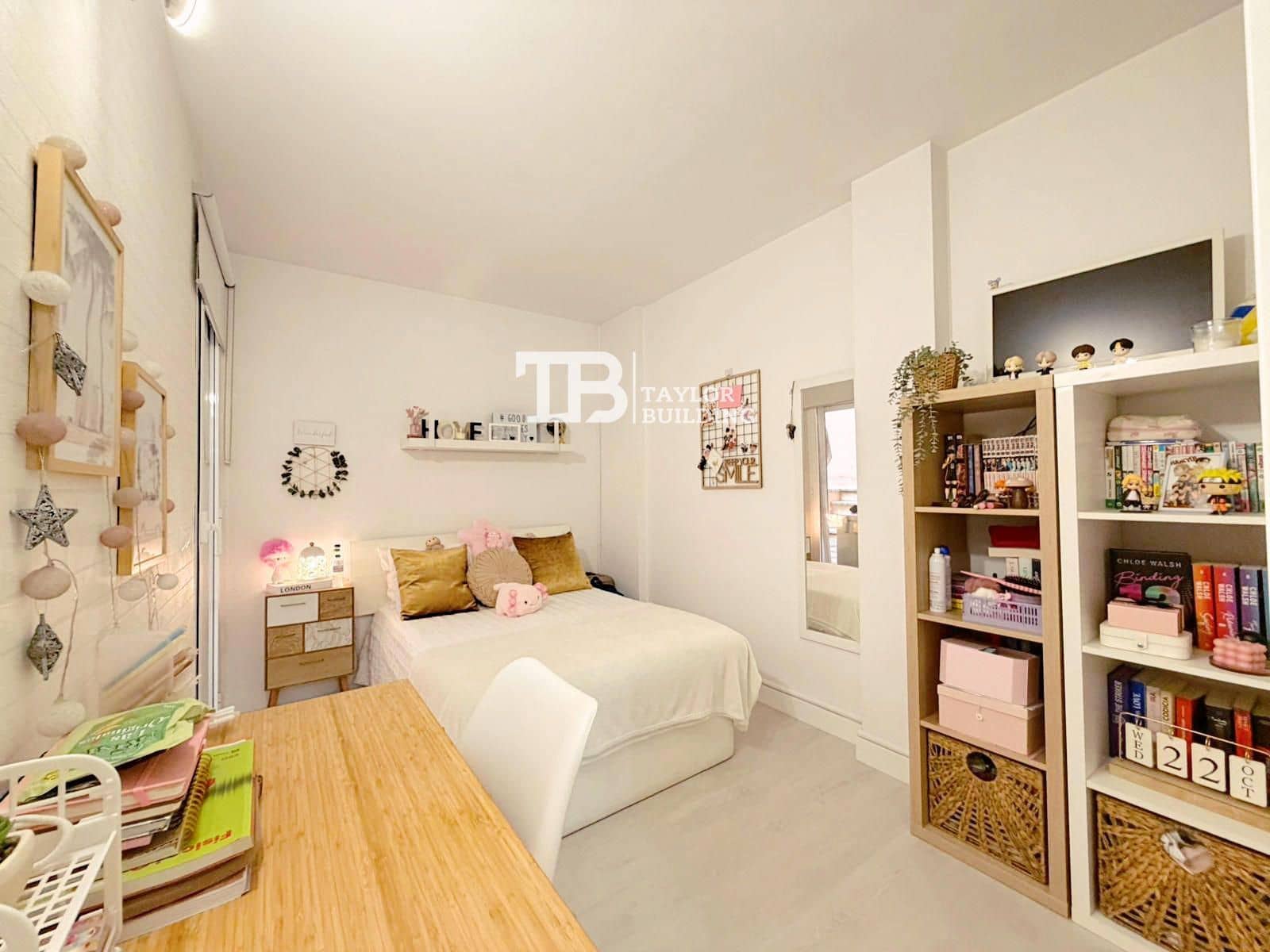 3 soverom Leilighet til salgs i Andratx med garasje - € 475 000 (Ref: 9413256)