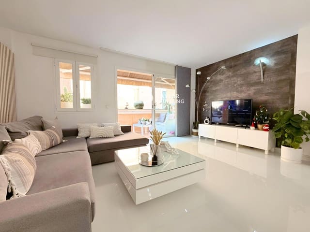 3 makuuhuone Asunto myytävänä paikassa Andratx mukana 
autotalli - 475 000 € (Ref: 9413256)