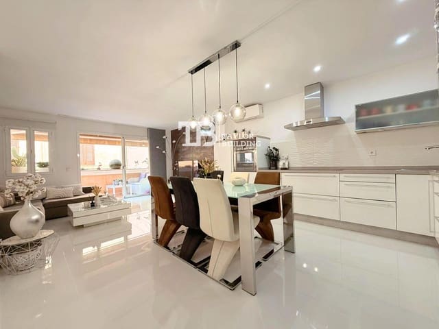 3 makuuhuone Asunto myytävänä paikassa Andratx mukana 
autotalli - 475 000 € (Ref: 9413256)