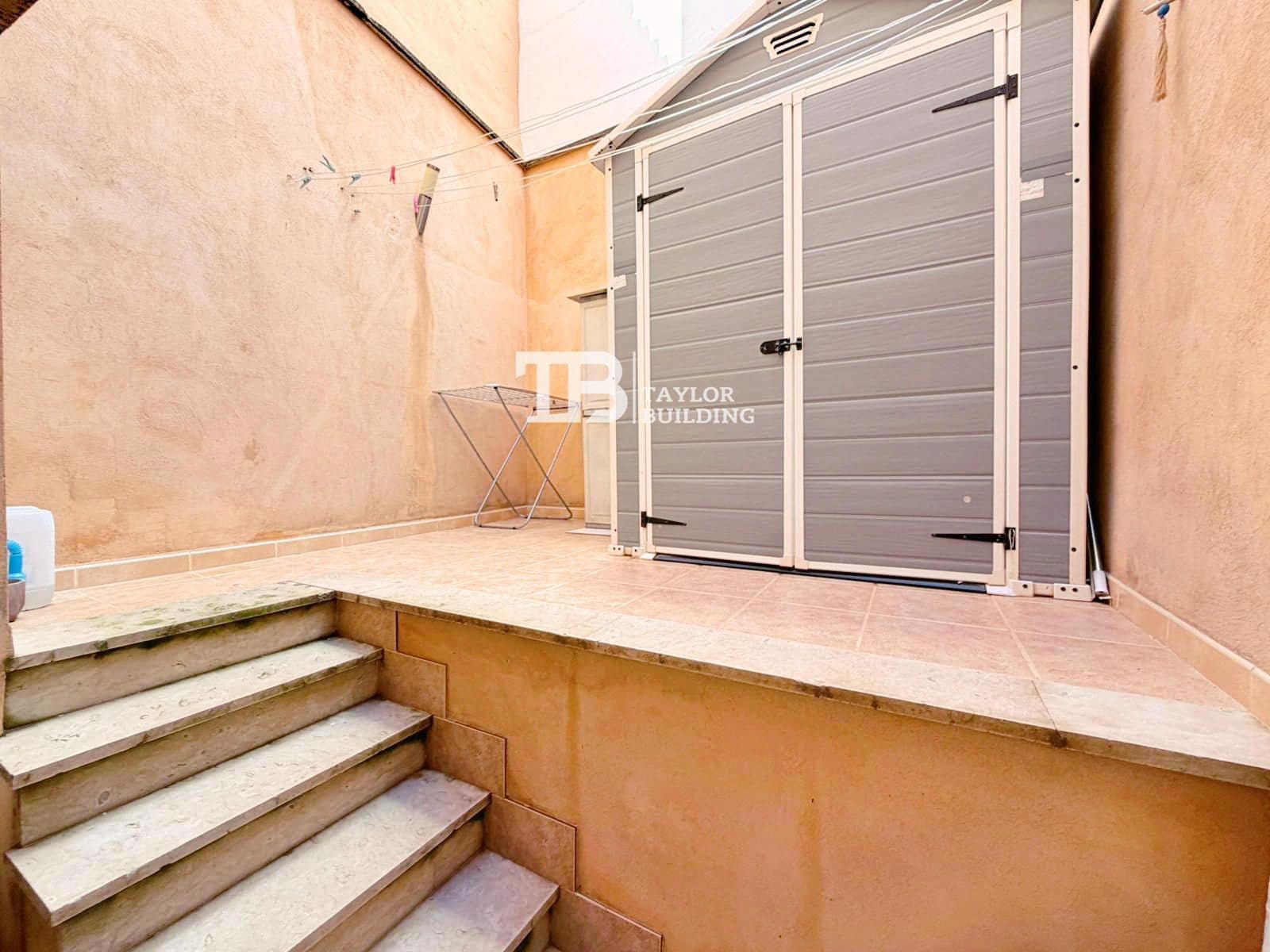 3 soverom Leilighet til salgs i Andratx med garasje - € 475 000 (Ref: 9413256)