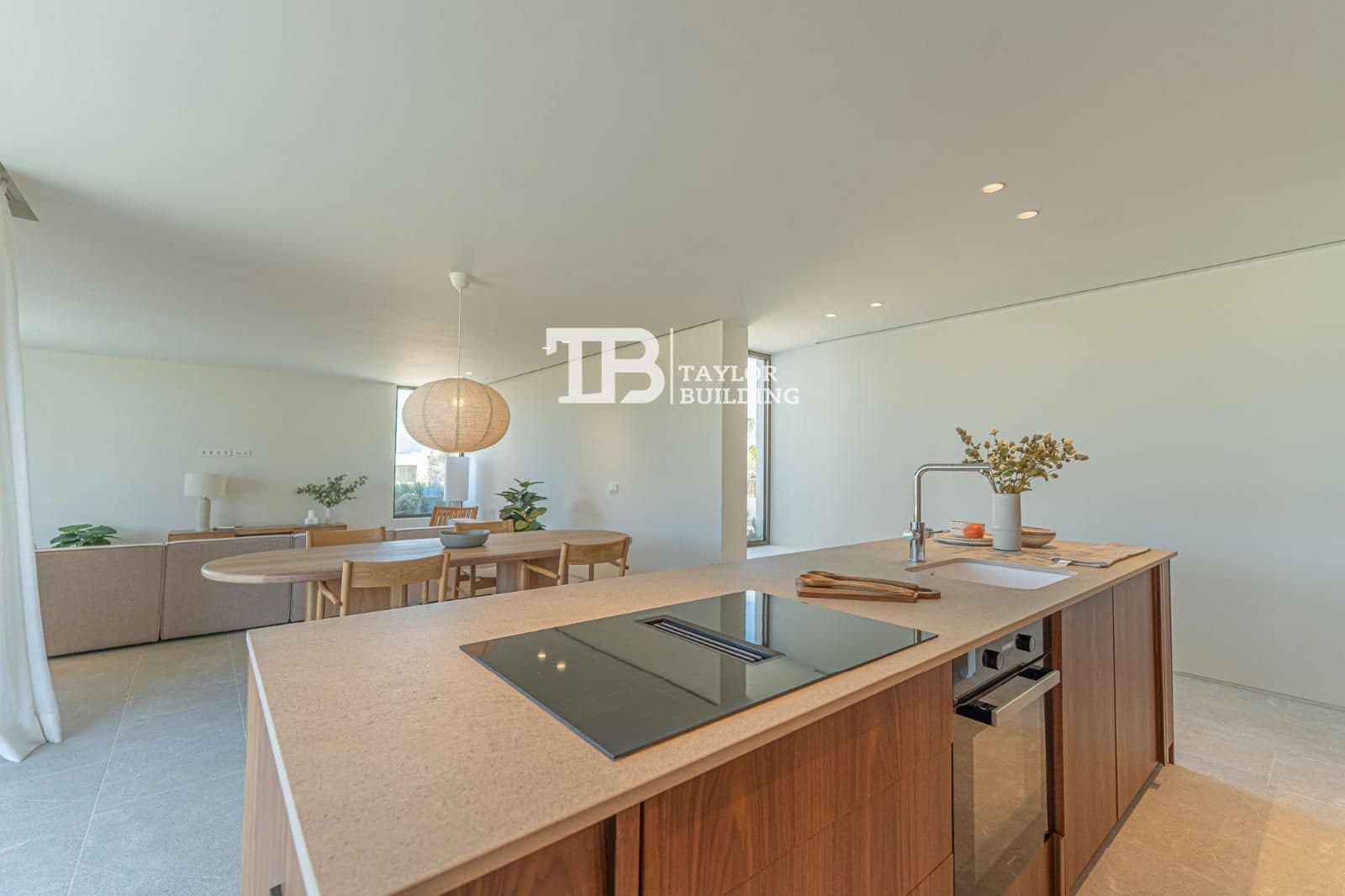 4 makuuhuone Huvila myytävänä paikassa Son Gual mukana uima-altaan 
autotalli - 2 640 000 € (Ref: 9426311)