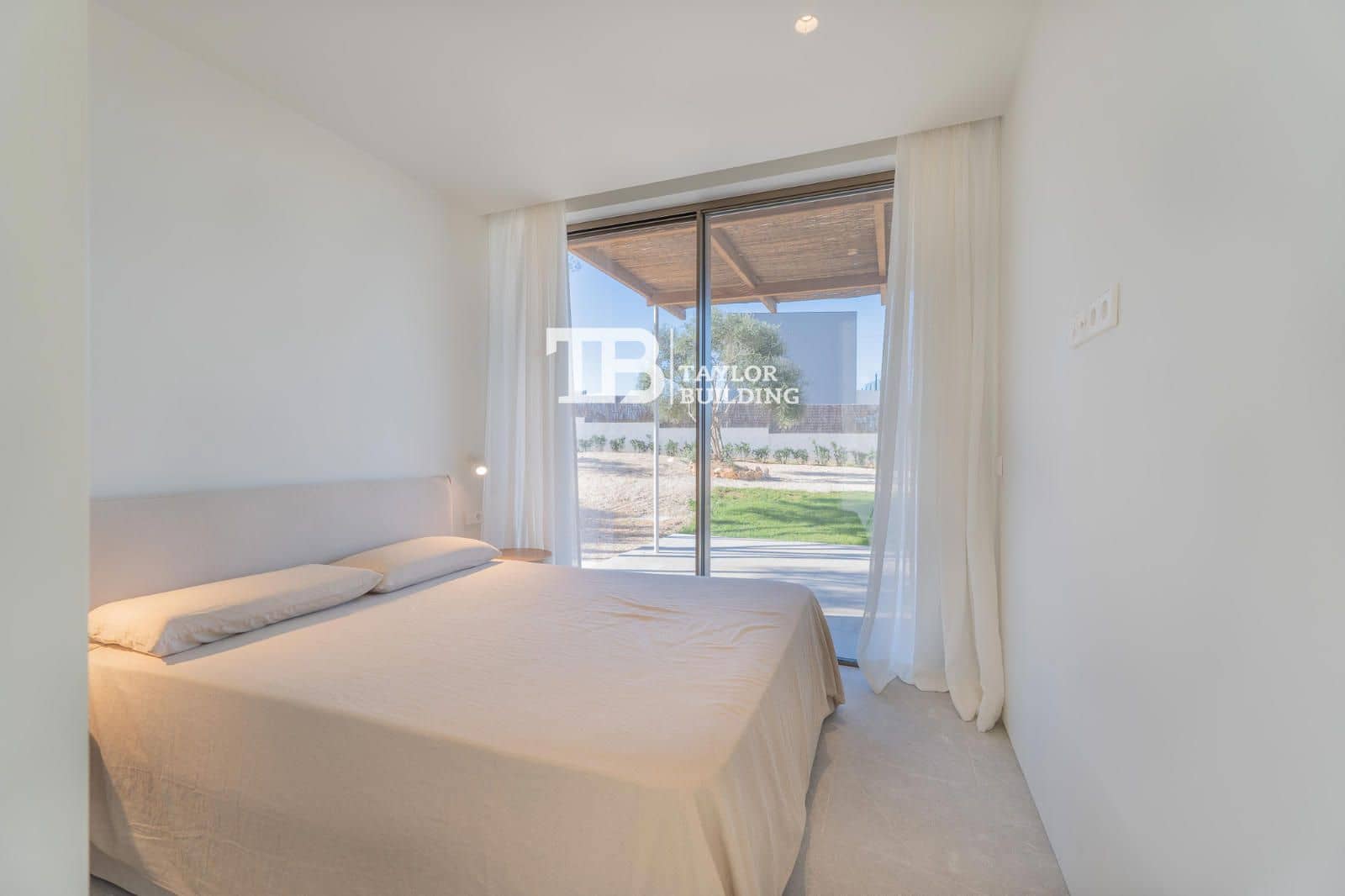 4 makuuhuone Huvila myytävänä paikassa Son Gual mukana uima-altaan 
autotalli - 2 640 000 € (Ref: 9426311)