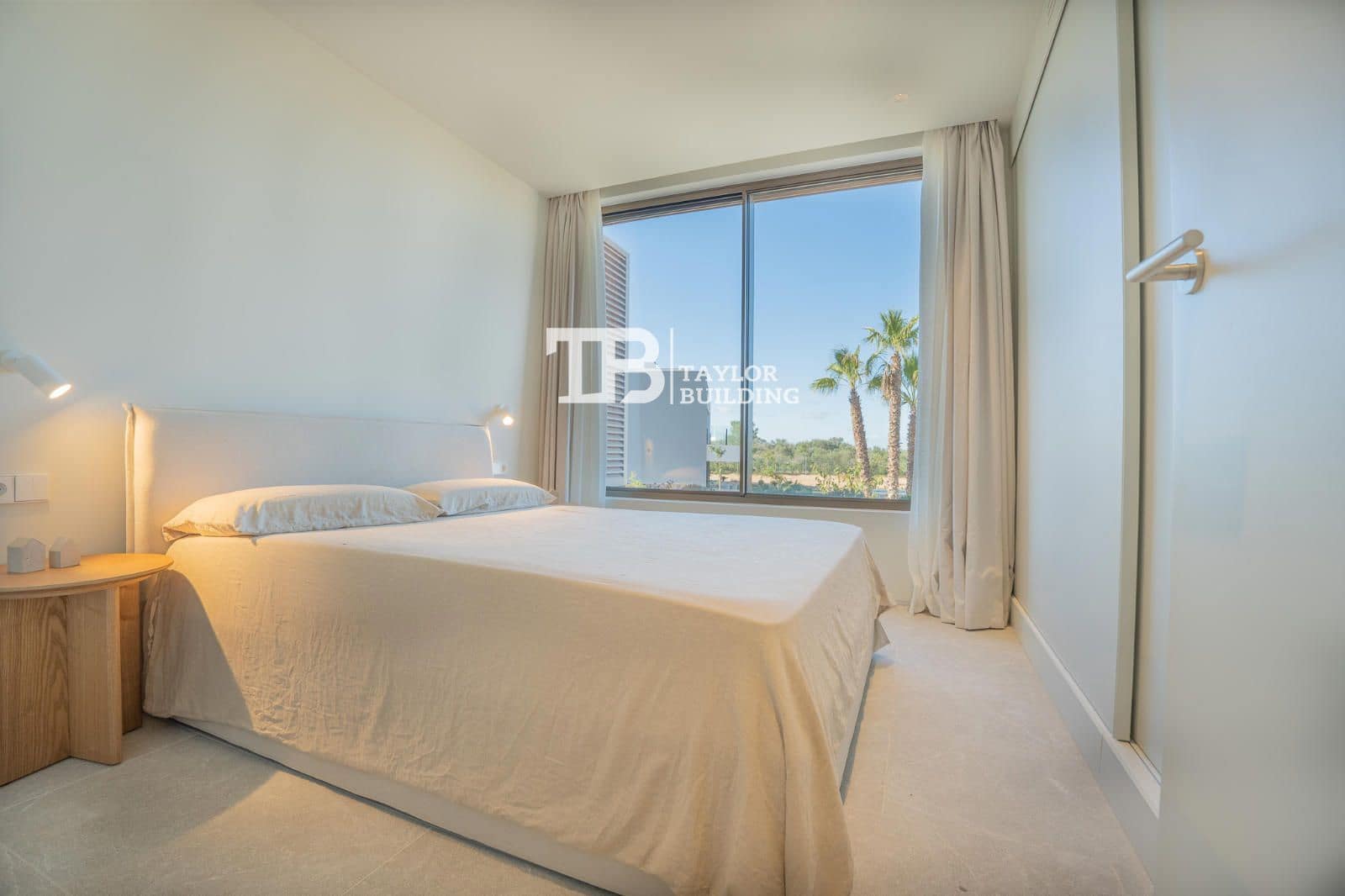 4 makuuhuone Huvila myytävänä paikassa Son Gual mukana uima-altaan 
autotalli - 2 640 000 € (Ref: 9426311)