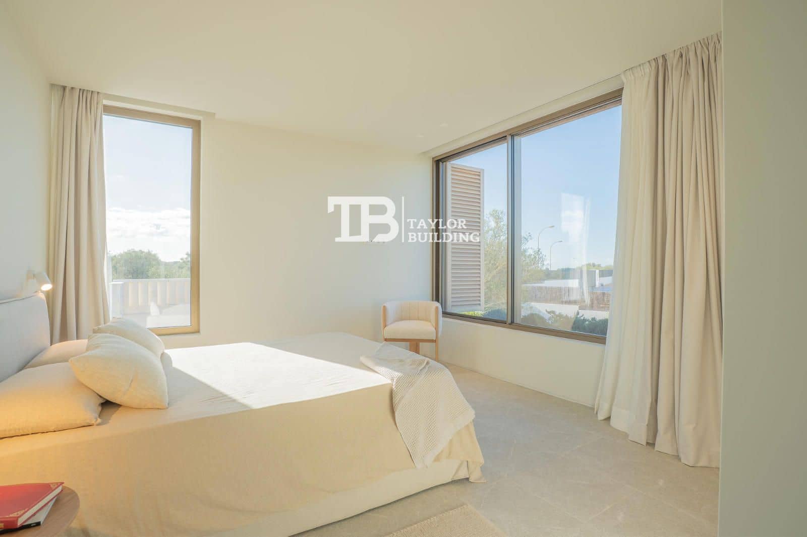 4 makuuhuone Huvila myytävänä paikassa Son Gual mukana uima-altaan 
autotalli - 2 640 000 € (Ref: 9426311)