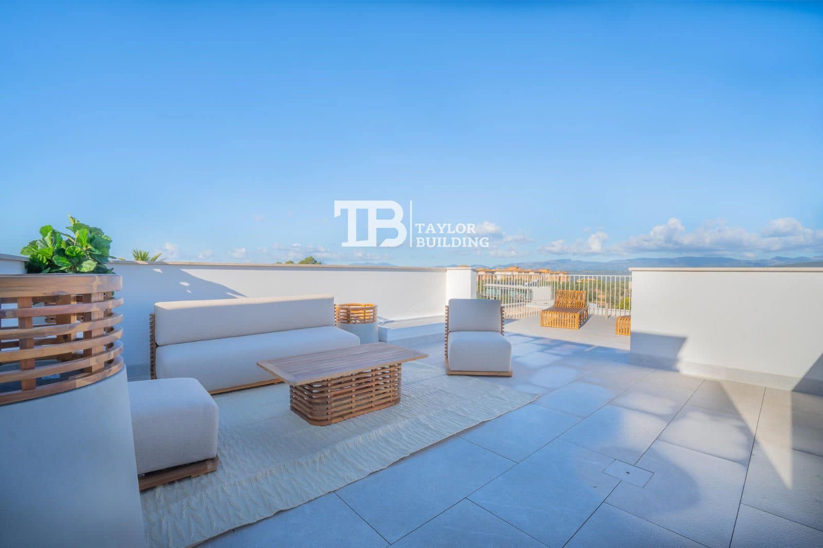 4 makuuhuone Huvila myytävänä paikassa Son Gual mukana uima-altaan 
autotalli - 2 640 000 € (Ref: 9426311)