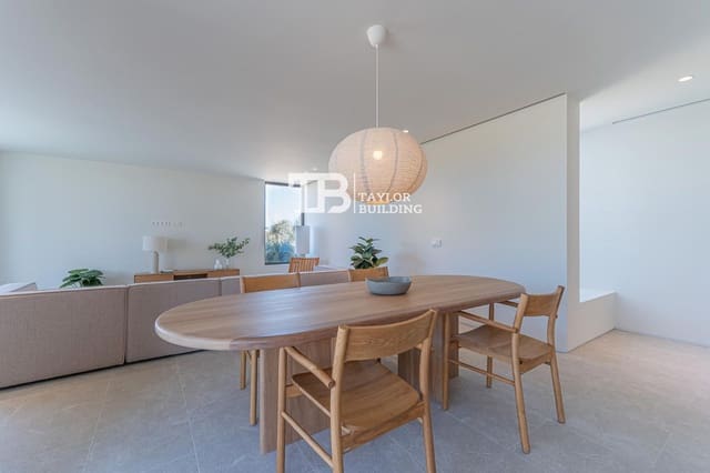 4 soverom Villa til salgs i Son Gual, Palma de Mallorca med svømmebasseng garasje - € 2 640 000 (Ref: 9426311)