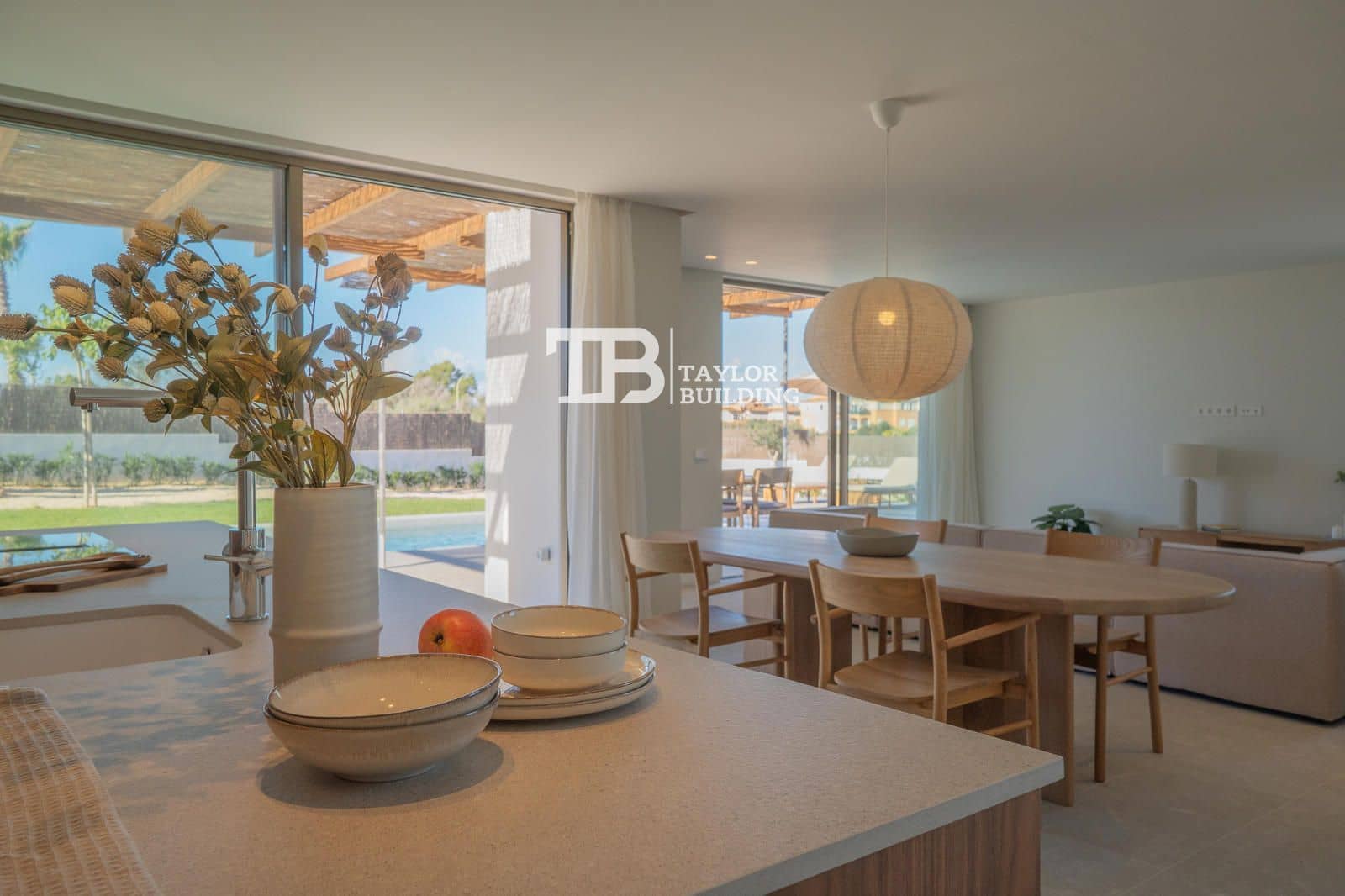 4 makuuhuone Huvila myytävänä paikassa Son Gual mukana uima-altaan 
autotalli - 2 640 000 € (Ref: 9426311)