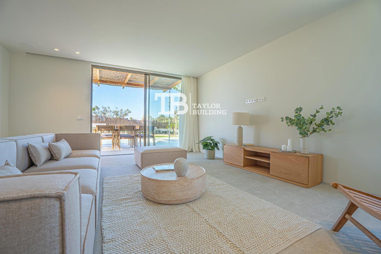 4 makuuhuone Huvila myytävänä paikassa Son Gual mukana uima-altaan 
autotalli - 2 640 000 € (Ref: 9426311)